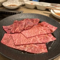 焼肉うしごろ 西麻布本店 - 