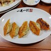 餃子酒場 一世一代 本店