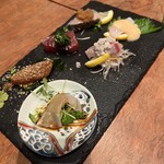 和洋飯 NukuNuku - 