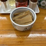 中華そば専門店 勝や - 
