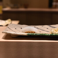 銀座 すし 仙道 - 