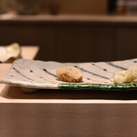 銀座 すし 仙道 - 