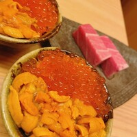 焼うおいし川  六本木凛華楼 - 