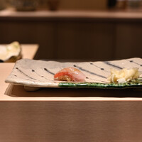 銀座 すし 仙道 - 