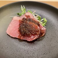 鮨まつもと - 