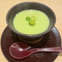 鮨まつもと - 