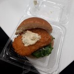 小麦の郷 - 料理写真: