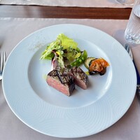 アーティスト カフェ - 