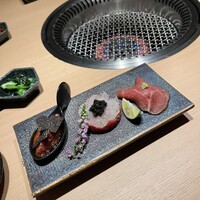焼肉古今 - 
