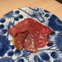恵比寿 うしみつ - 