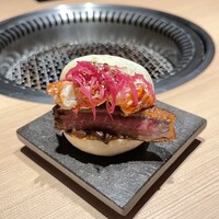 焼肉古今 - 