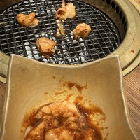 和牛とタン 焼肉 とみ 新橋本店 - 