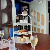 アーティスト カフェ - 
