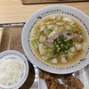 どうとんぼり 神座 関西国際空港 Tasty Street店