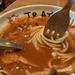トラトリア　キクチ - 