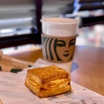 スターバックス・コーヒー - 料理写真: