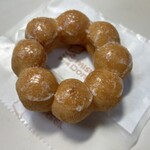 ミスタードーナツ - 料理写真: