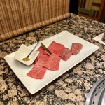 うしごろ 貫 恵比寿本店 - 