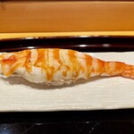 小笹寿し - 車海老