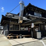 炭火焼うなぎ 東山物産 - 