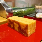 小笹寿し - 玉子