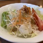 トラトリア　キクチ - 