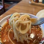 トラトリア　キクチ - 
