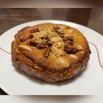 BOUL'ANGE 仙台店 - 2024.8.19 購入
                                どこを食べても美味しさでいっぱい！