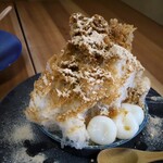 有馬屋氷店 - 料理写真: