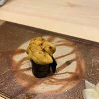 鮨 銀座おのでら 名古屋店 - 