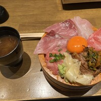 焼うお いし川 名古屋 - 