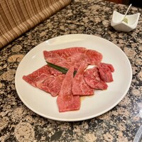 うしごろ 貫 恵比寿本店 - 