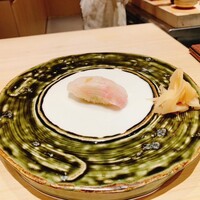 博多 鮨 桃の木 - 