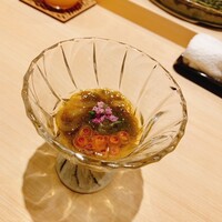 博多 鮨 桃の木 - 
