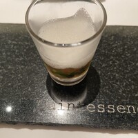カンテサンス - 
