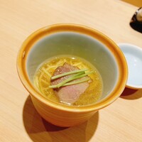博多 鮨 桃の木 - 
