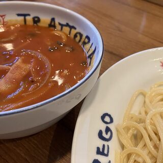 トラトリア キクチ_1