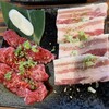 焼肉まあまあ屋