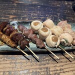 居酒家 駱駝 - 
