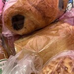 リョーユーパン ハーフプライスベーカリー  - 