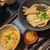 手打うどん けんどん屋