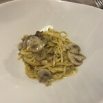 ラ ランテルナ ディ ジェノバ - 