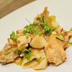 シンスケヤマモト - 