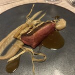 ラ ランテルナ ディ ジェノバ - 