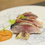 シンスケヤマモト - 