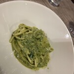 ラ ランテルナ ディ ジェノバ - 