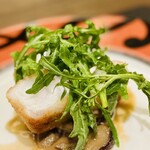 シンスケヤマモト - 