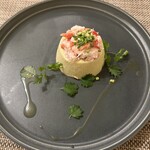 ラ ランテルナ ディ ジェノバ - 