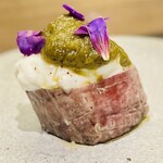 シンスケヤマモト - 