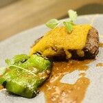 シンスケヤマモト - 